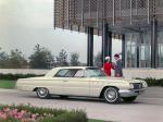 Buick Electra 225 2-Door Hardtop 1962 года
